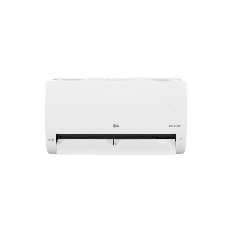 Lg AIRE ACONDICIONADO SPLIT DUAL INVERTER 12000BTU KW MANAGER THINQ M122C31